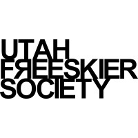 Utah Freeskier Society Logo