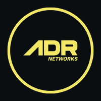 ADR Networks Logo