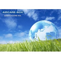 AIRCARE-BOX Logo