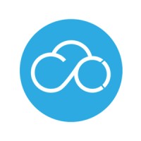 Circle Cloud Logo