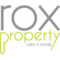 ROX PROPERTY Norwood / Magill Logo