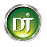 DT Asia Pte Ltd Logo
