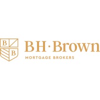 BH Brown Mortgage Brokers Logo