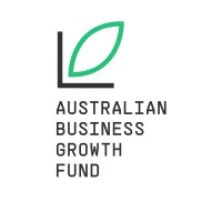 Australian Business Growth Fund (ABGF) Logo