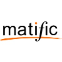 Matific - Sri Lanka Logo