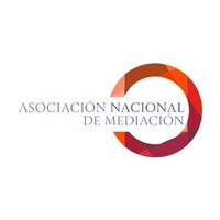 Asociación Nacional de Mediación Logo