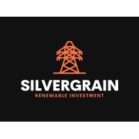 SILVERGRAIN Logo