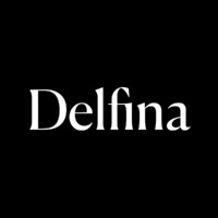 Delfina Logo