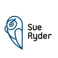 Sue Ryder Logo