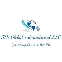 3fs Global International LLC Logo