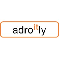 adroitly (Australia) Logo