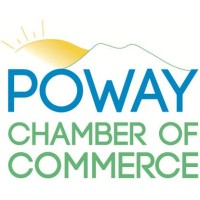 Poway Chamber of Commerce Logo