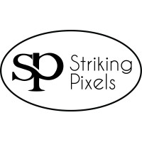 Striking Pixels Logo