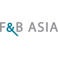 F&B Asia Ventures (Singapore) Pte. Ltd. Logo