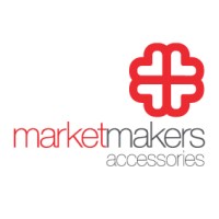 Marketmakers Accessories Pty Ltd Logo