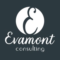 Evamont Consulting Logo