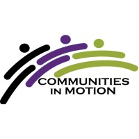 Communities-in-Motion Logo
