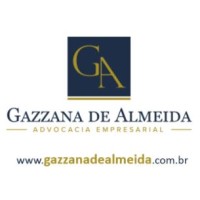 Gazzana de Almeida Advocacia Empresarial Logo