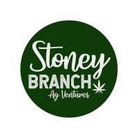 Stoney Branch Ag Ventures LLC Logo