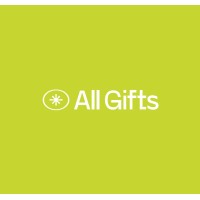 All Gifts, Inc. Logo