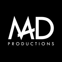 MAD Productions Logo