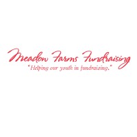 Meadow Farms Fundraising Logo