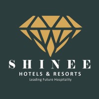 Shinee Hotels & Resorts Logo