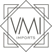 Value Merchandise Imports (VMI) Logo