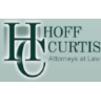 Hoff Curtis Logo