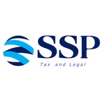 PT SUAKA SOLUSI PRIMA ( Tax & Legal Consultant) Logo