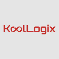 KoolLogix Pte Ltd Logo