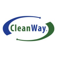CleanWay Environmental Partners, Inc. Logo