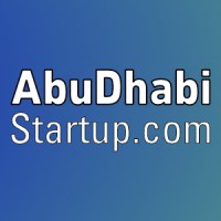 AbuDhabiStartup.com Logo
