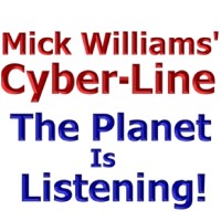 Cyber-Line Logo
