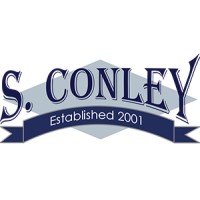 S Conley Sales Inc Logo