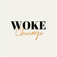 Woke Chicago Logo