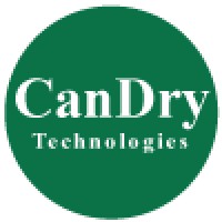 CanDry Technologies Inc. Logo