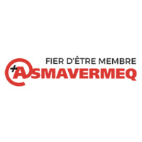 ASMAVERMEQ Association des mandataires en vérification mécanique du Québec Logo