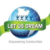 Let Us Dream Logo