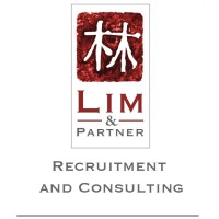 Lim and Partner Logo