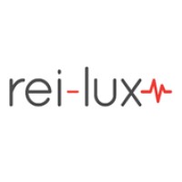REI-LUX AUS Logo