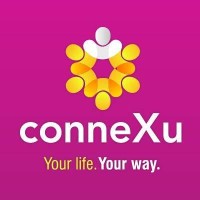 ConneXu Logo
