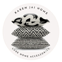 Karen Jai Home Logo