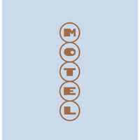 Motel Company Logo