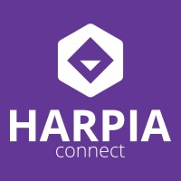 Harpia Connect Limited Logo