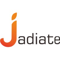 PT. Jadiate Data Solusi Logo