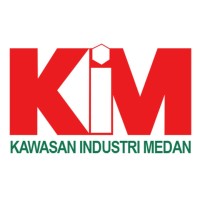 PT Kawasan Industri Medan (Persero) Logo