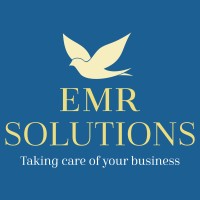 EMR Solutions Pty Ltd Logo