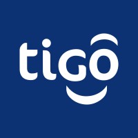 Tigo Panamá Logo