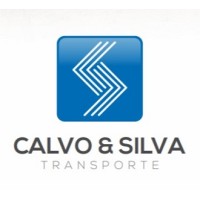 Calvo y Silva S.A Logo